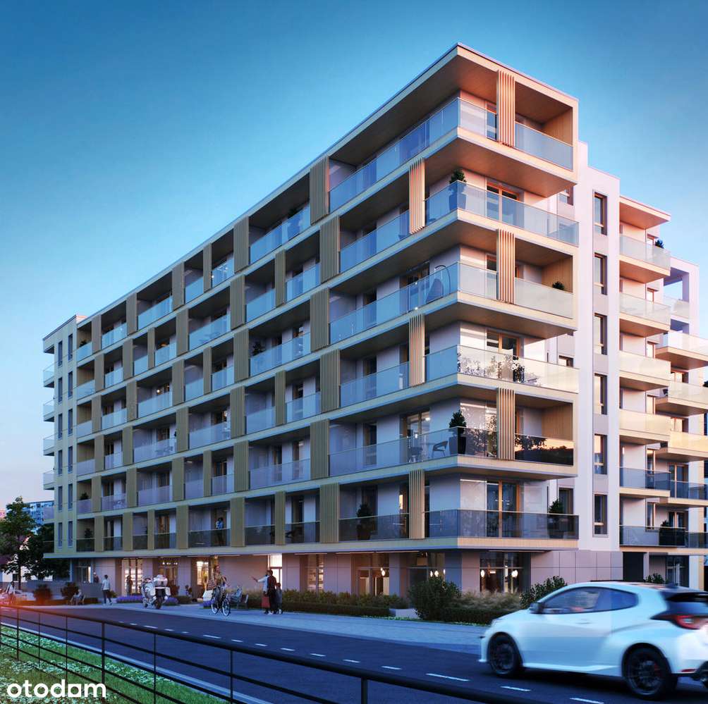 Cztery  pokoje w centrum- Apartamenty Śródmieście (8)-5