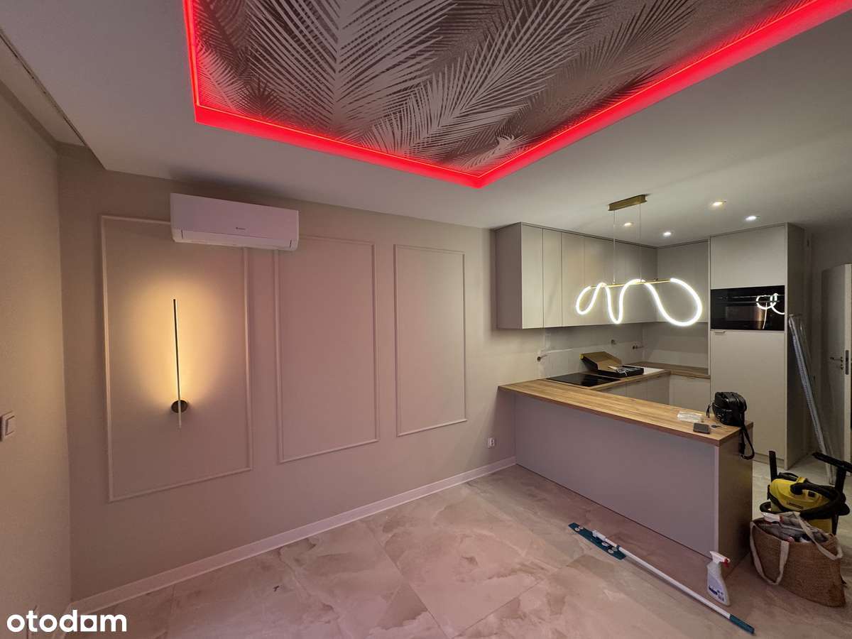 Apartament PREMIUM - wynajęte, Wysoki Standard, Podłogówka/Klima, NOWE-12