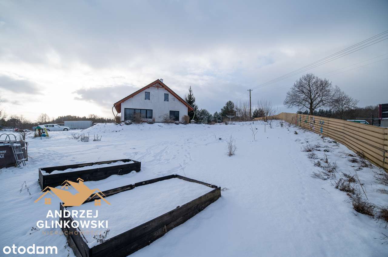 DOM NA SPRZEDAŻ - MORGI-17