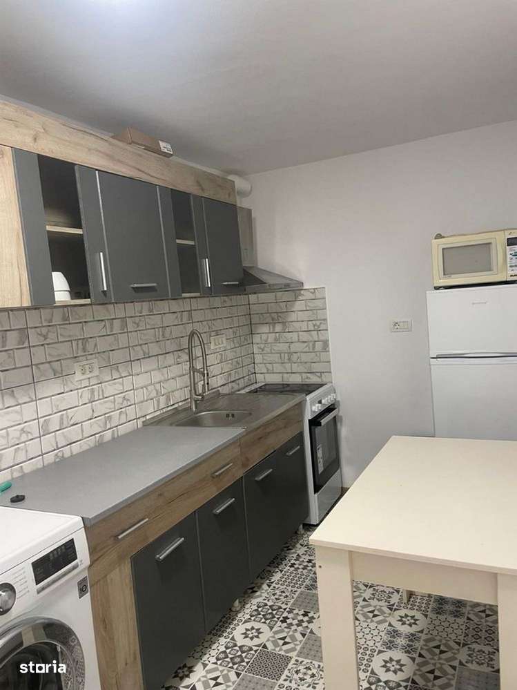 Apartament la acasă cu 2 camere în zona Brașovul Vechi, COD 8208 - Imagine principală: 3/7