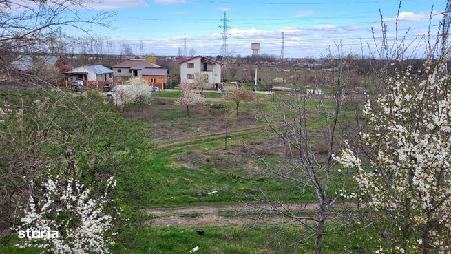 Teren intravilan Focsani-12