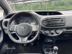 Toyota Yaris 1.4 D-4D ACtive - 7