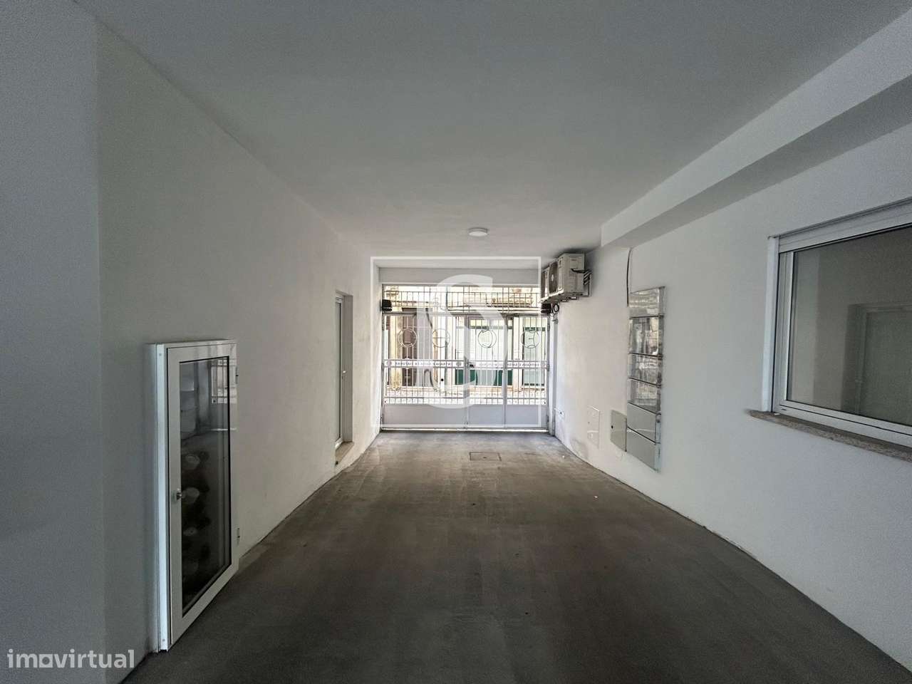 Apartamento T0 no coração de Viseu-10