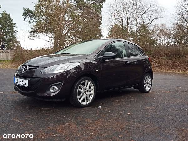 Mazda 2 1.3 Exclusive - 6