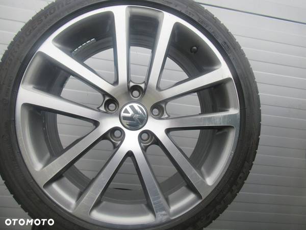 ALU+LATO VW PASSAT GOLF 5,6,7,8,AUDI A3,A4,SKODA OCTAVIA 2,3,4,LEON 2,3,4 - 6