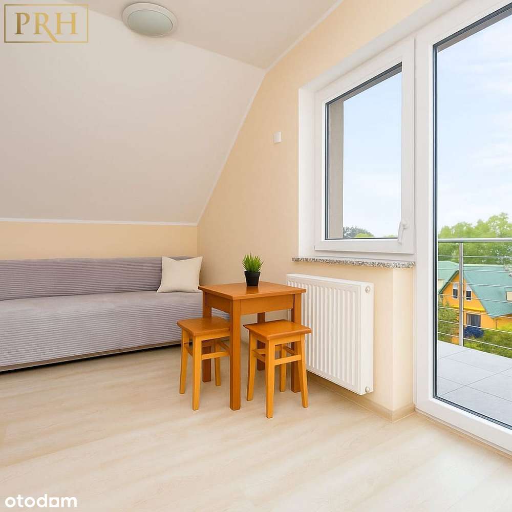 Sprzedam dom 50 m od  m, ul. morza- Sarbinowo, ul.-4