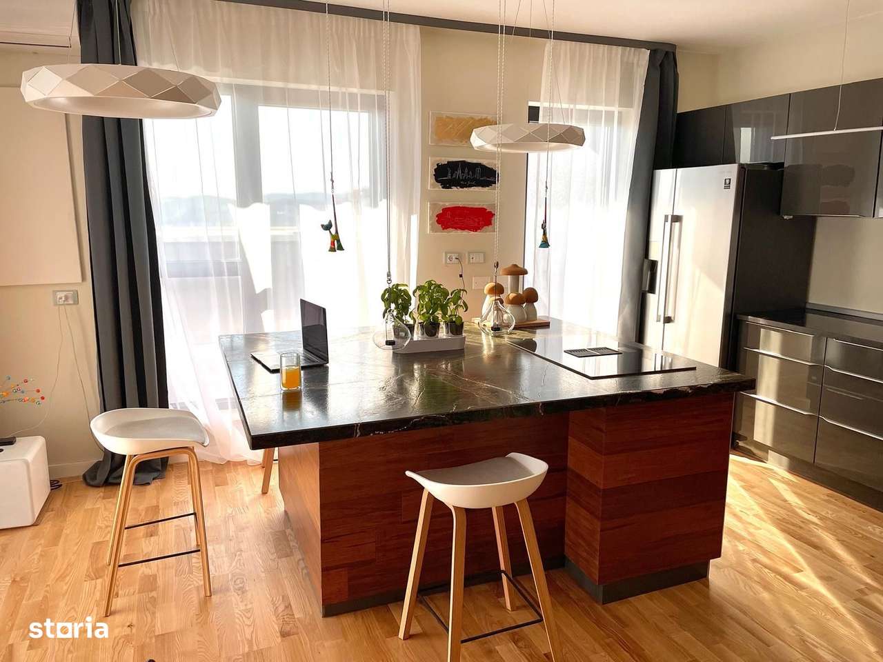 Apartament UNIC - WINGS Cluj-Napoca-7