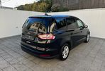 Ford Galaxy 2.0 TDCi Titanium Aut. - 5