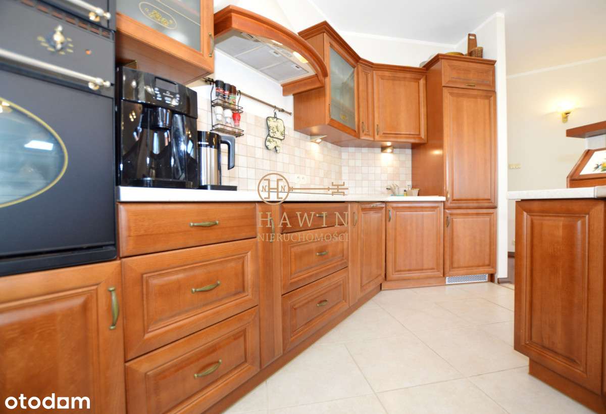 4 pokoje *Chabrowa* Taras *do wprowadzenia - Pełny obrazek: 4/16