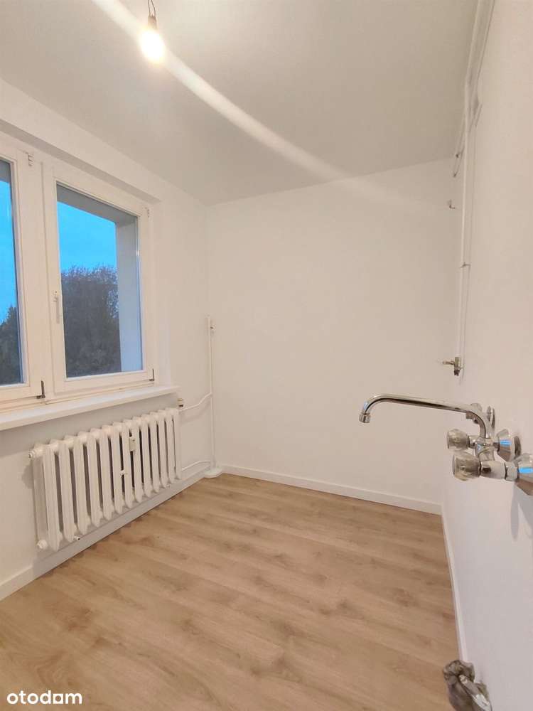 3-pokoje,balkon, po remoncie - Pełny obrazek: 5/11