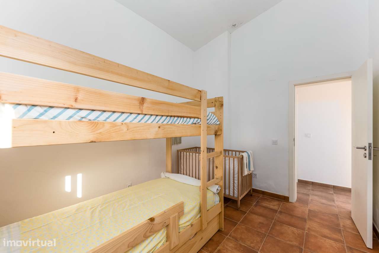 Moradia T3 | Terreno 1760 m2 | 20 min das praias da costa alentejana-27