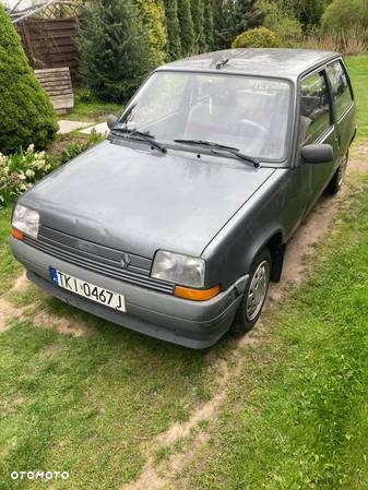 Renault 5 1.1 TL - 4