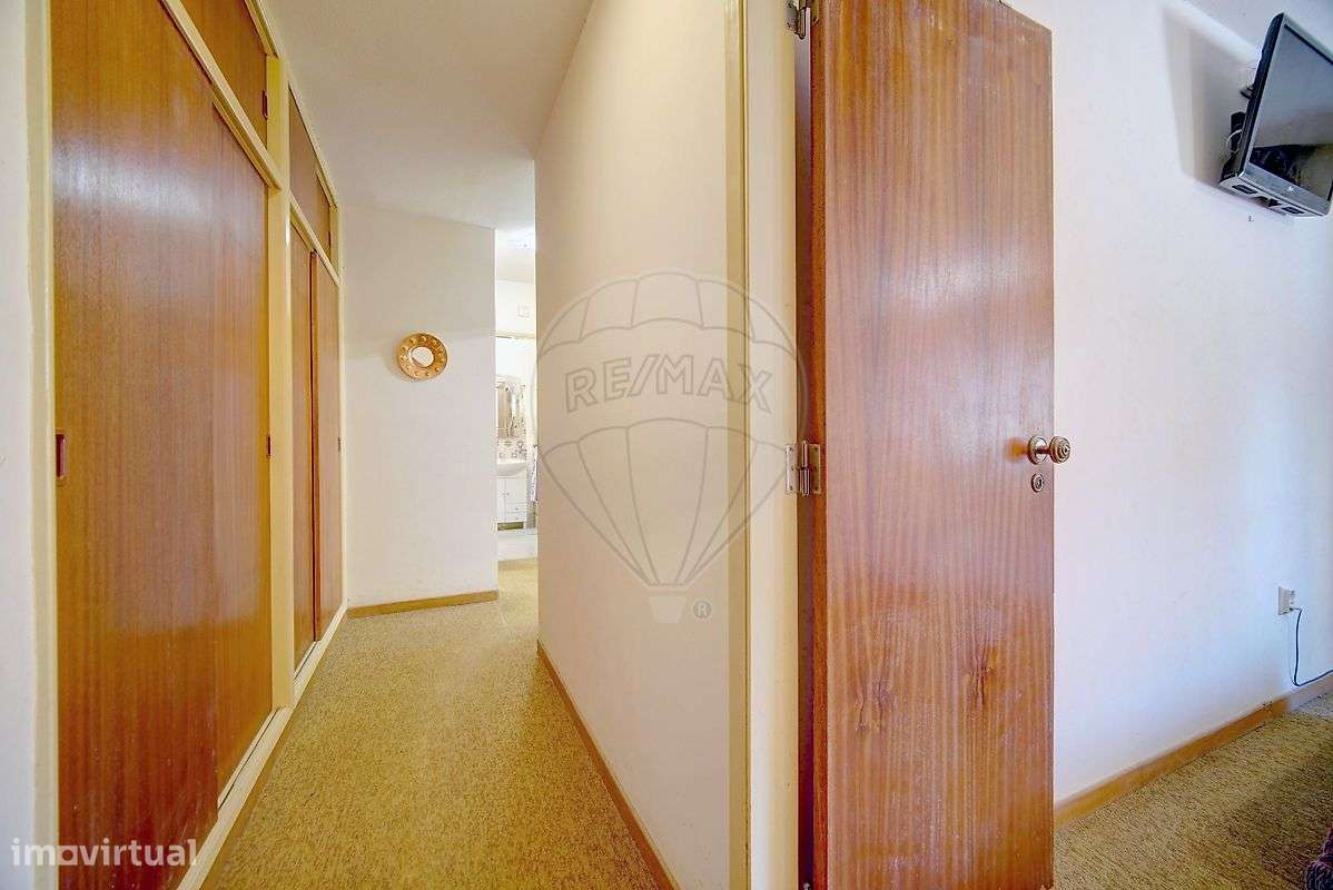 Apartamento T5 para venda-15