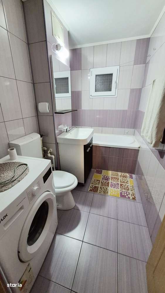 Garsoniera decomandata 38 mp - zona Inel II - 75.000 euro (Cod E5)-6