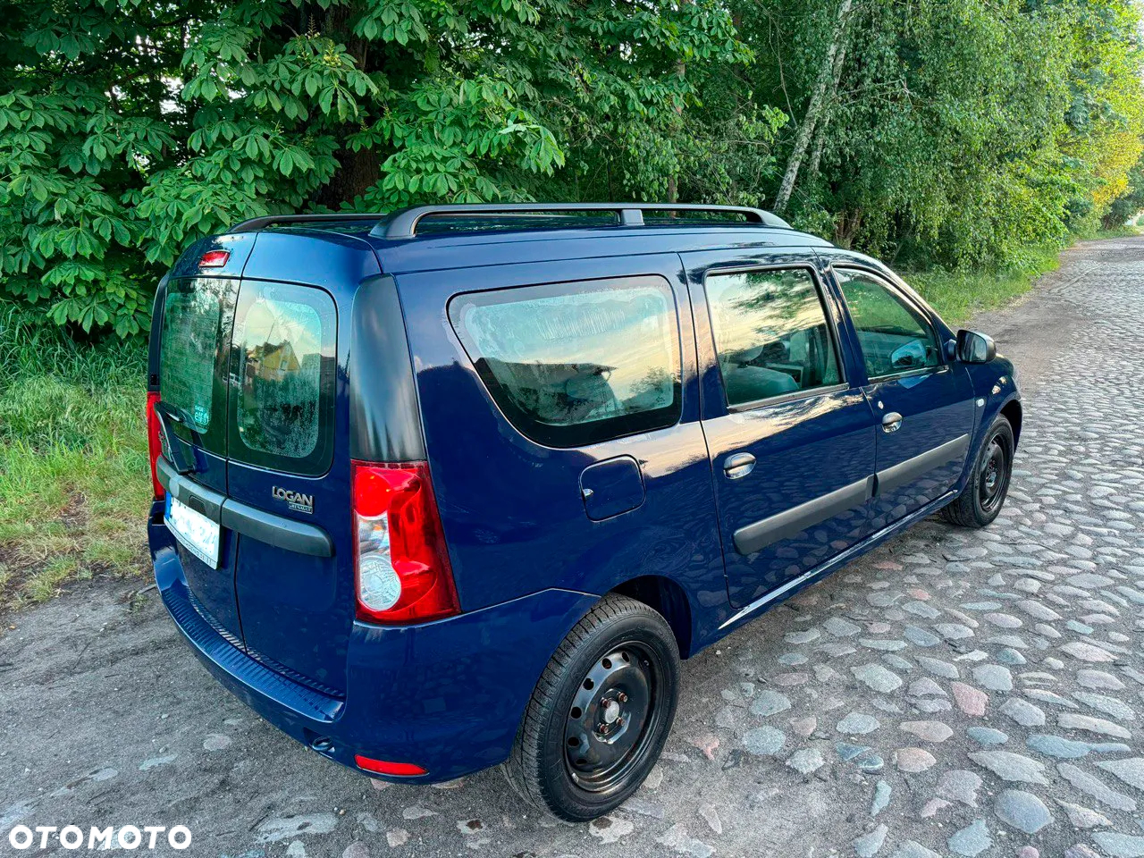 Dacia Logan - 3