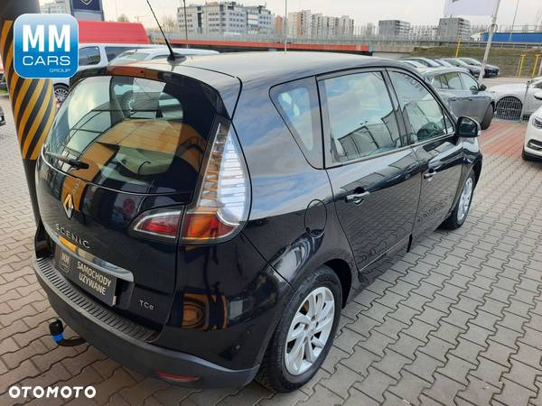 Renault Scenic 1.2 TCe Energy Dynamique - 7