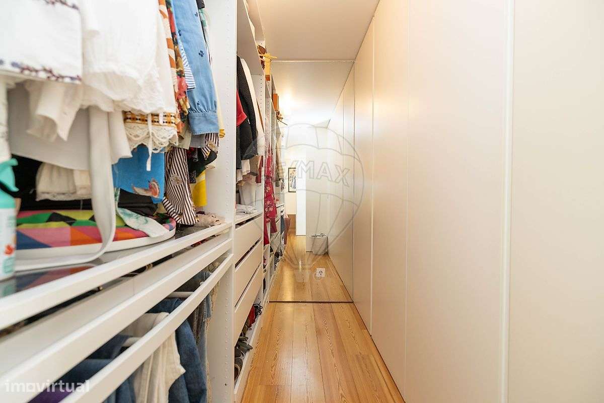 Apartamento T1 para venda-14