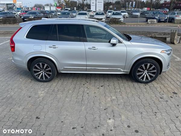 Volvo XC 90 - 13