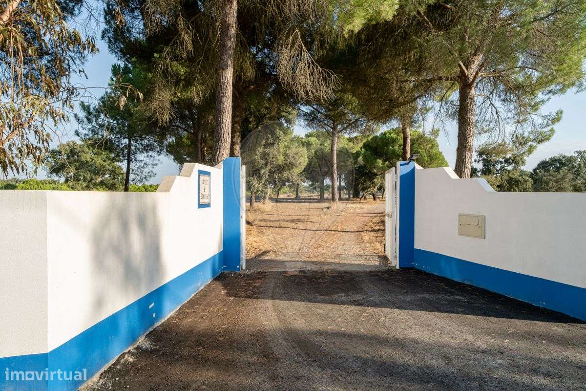 Quinta T3 para venda - Grande imagem: 3/47