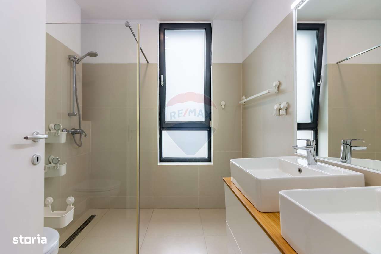 Casă / Vilă de vanzare la intrare in Tunari, toate utilitatile-14