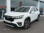 Suzuki S-Cross 1.4T S3 Mild Hybrid - 1