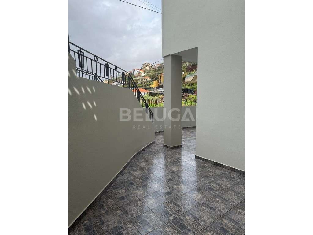 MORADIA T3 || CÂMARA DE LOBOS-34