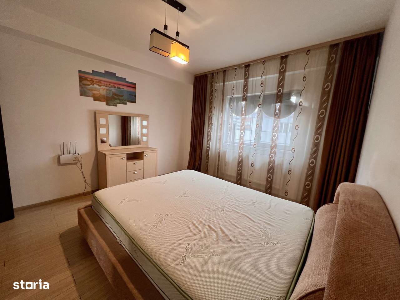 Apartament 2 camere // Militari Residence-6