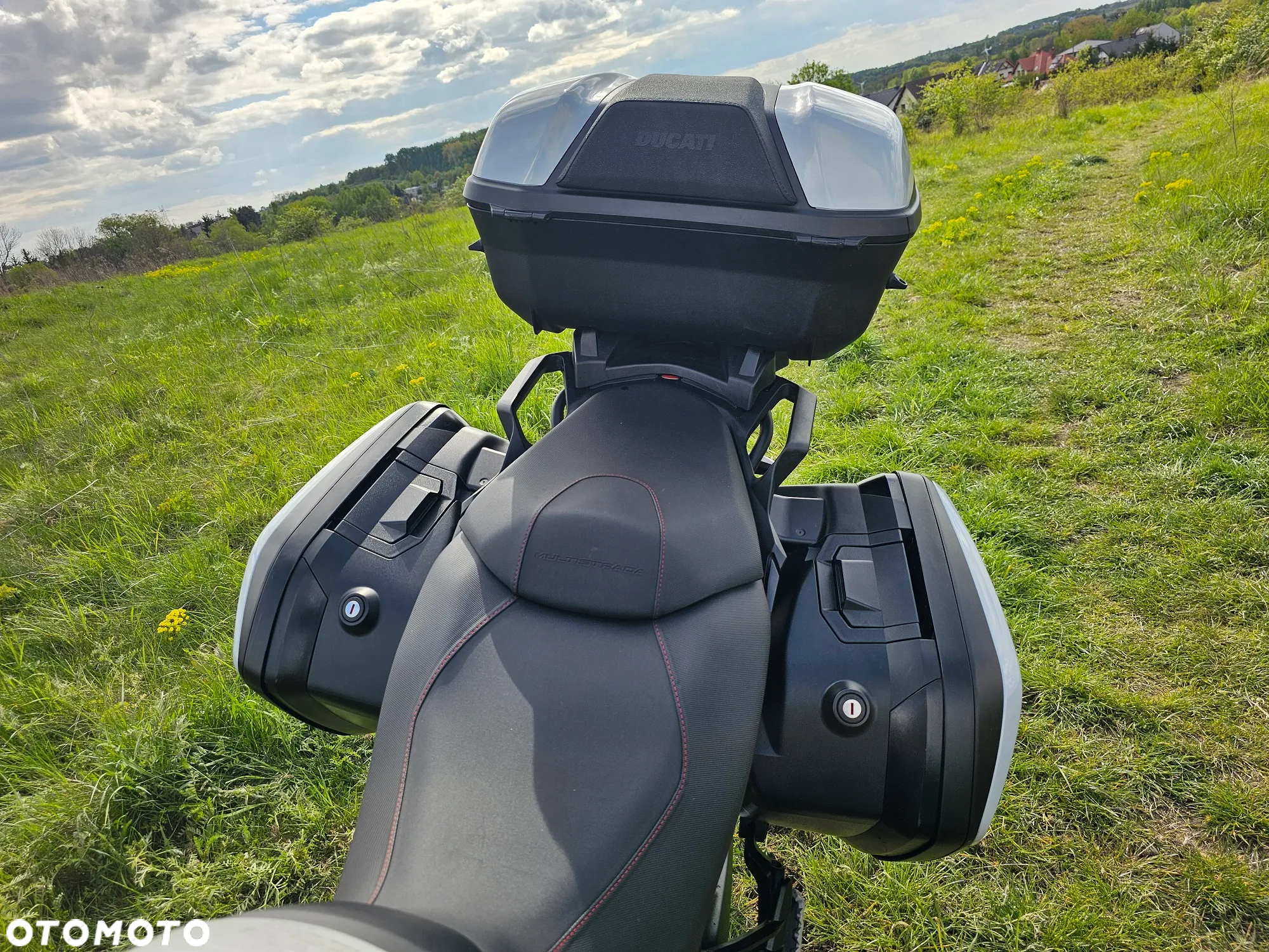 Ducati Multistrada - 27