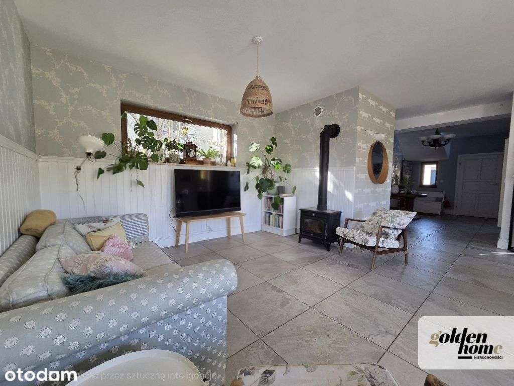 Rodzinny spokój na Morasku – przestrzeń i przyroda-4