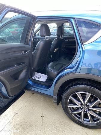 Mazda CX-5 CD175 4x4 AT Revolution Plus - 25