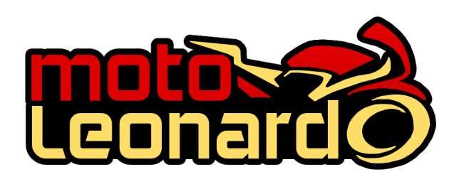 Moto Leonardo logo