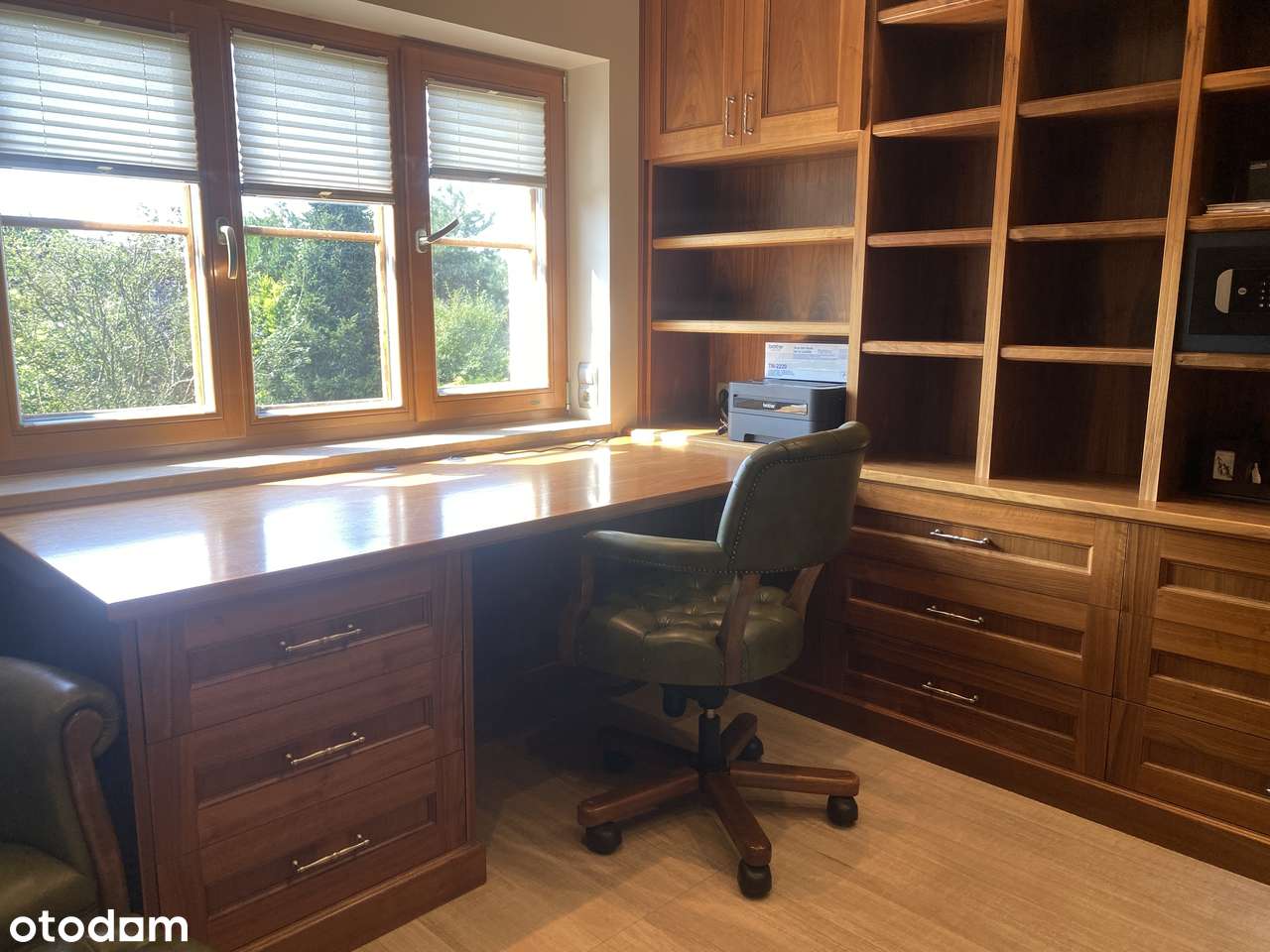 ZAREZERWOWANE_Rybie_dom jednorodzinny_ 2010r. 170m2 dom_ 520m2 działka-10