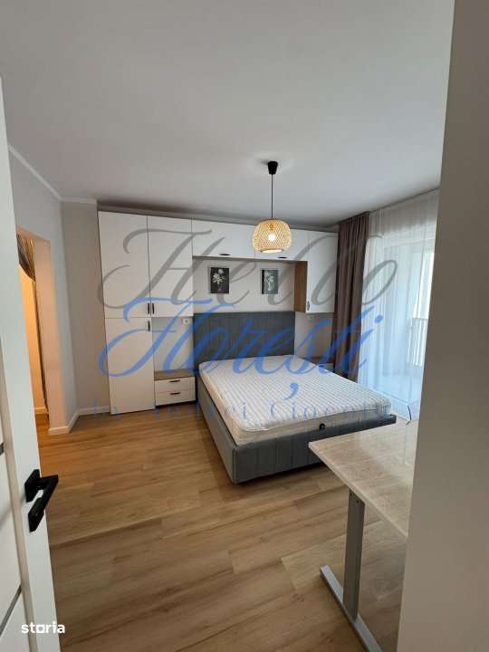 Apartament 3 camere 77mp, Columna Residence-13