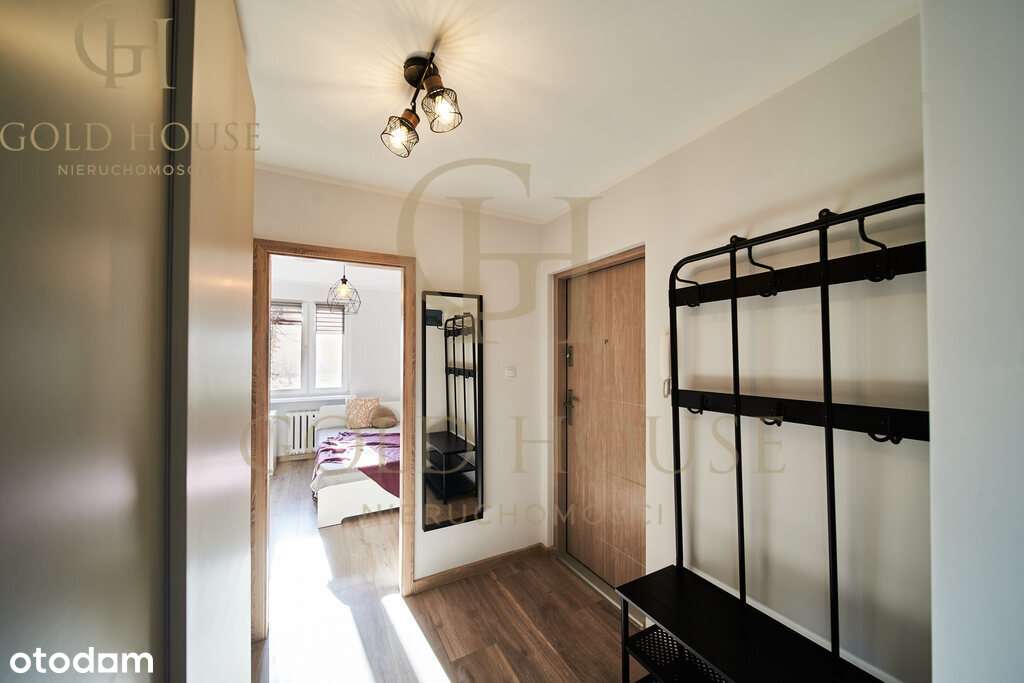 Przestronne mieszkanie na os. Arkońskim z pięknym-7