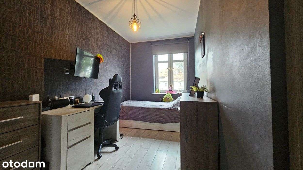 Mieszkanie Elbląg ul. Kopernika - Pełny obrazek: 5/20