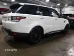 Land Rover Range Rover Sport - 4