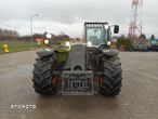 Claas 218 tyś netto, ładowarka teleskopowa Claas Scorpion 7045 - 2