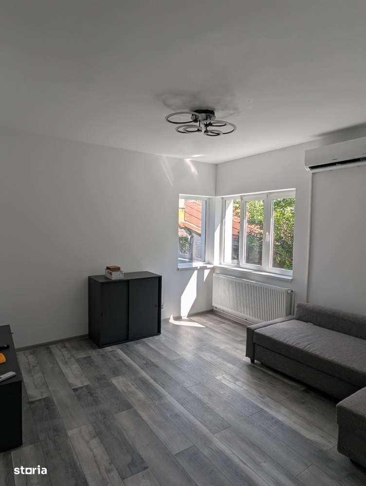 Vind casa ultracentrala Calea Victoriei, renovata 2025-16