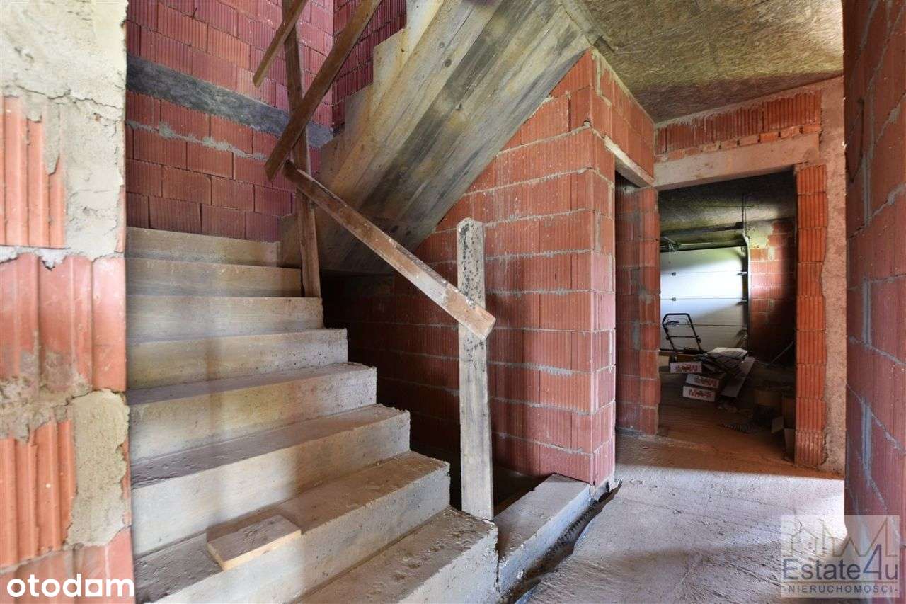 Oś. Słoneczne Dom – W Zabudowie Bliźniaczej-8