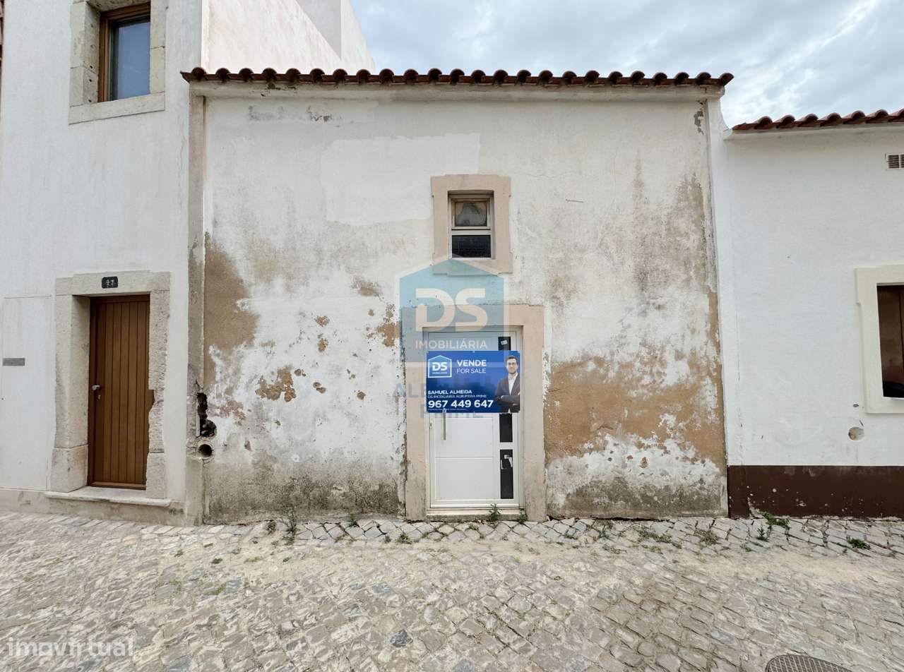 Apartamento T1 Venda em Loulé (São Sebastião),Loulé - Grande imagem: 2/47