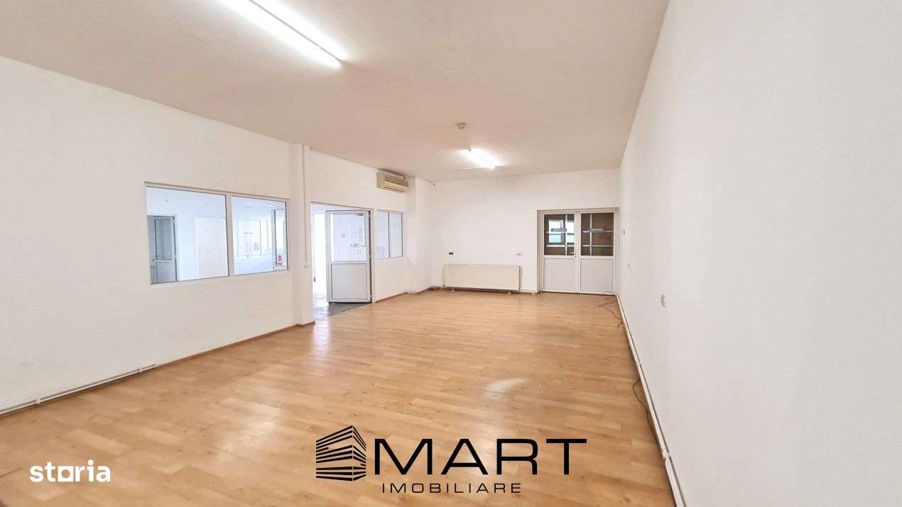 Spatiu comercial zona centrala - Imagine principală: 3/9