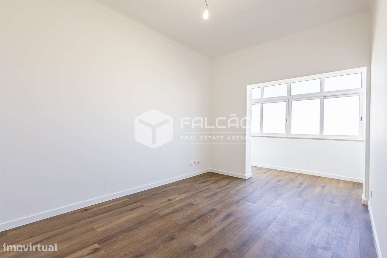 Apartamento T2 Venda em Santarém (Marvila), Santa Iria da Ribeira de S-5