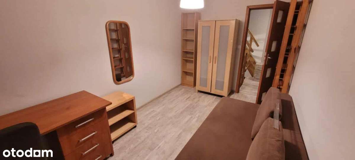 Pokój 1 os. z oknem na Zamoyskiego/Podskale – Rondo Matecznego, cicho. - Pełny obrazek: 5/17