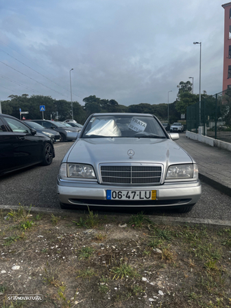 Mercedes-Benz C 220 D Elegance - 5