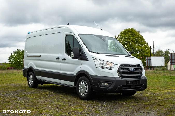 Ford Transit - 1