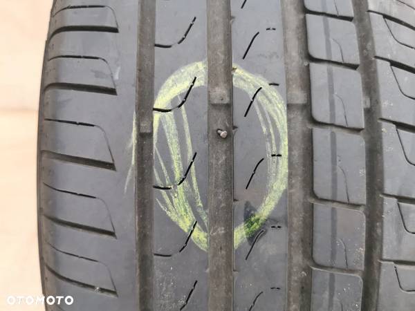 PIRELLI SCORPION VERDE RUN FLAT 235.55.19 - 2