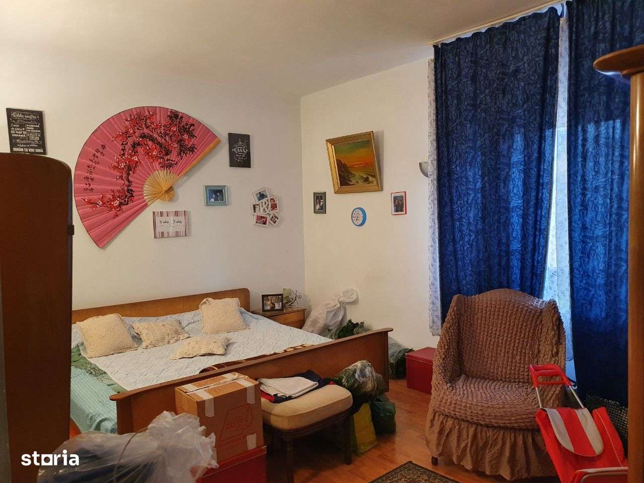 Soseaua Oltenitei -Paraul Rece-Ocazie Investitie -teren 2200 mp - Imagine principală: 3/20