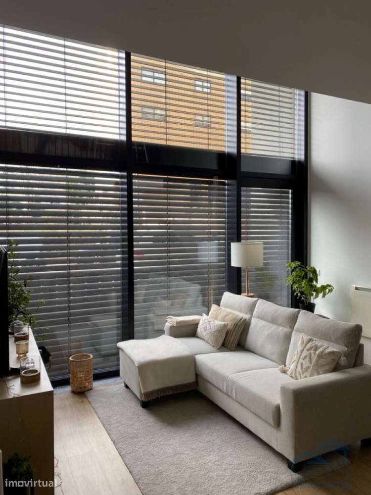 T1 Mesanino Matosinhos - Grande imagem: 2/14