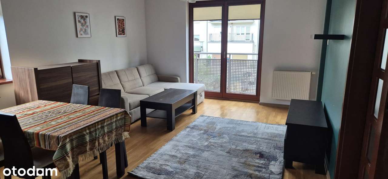 3 pokoje po remoncie | Radogoszcz | garaż w cenie | balkon |od zaraz