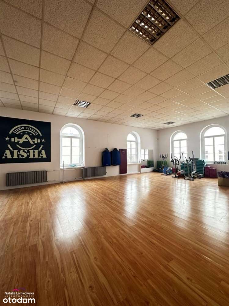 kamienica inwestycyjna w centrum Łasina - Pełny obrazek: 5/20